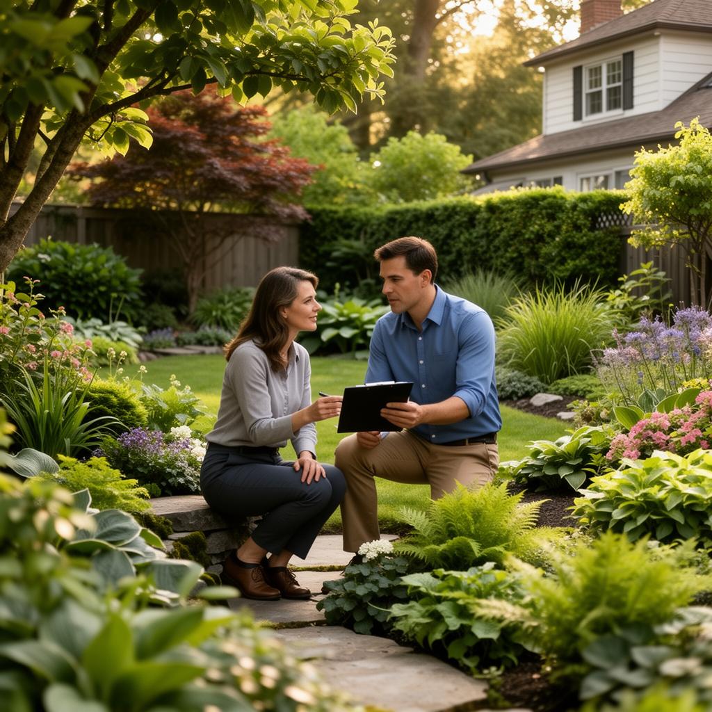 Landscaping Toronto | Landscape Design & Planting | Bestloc