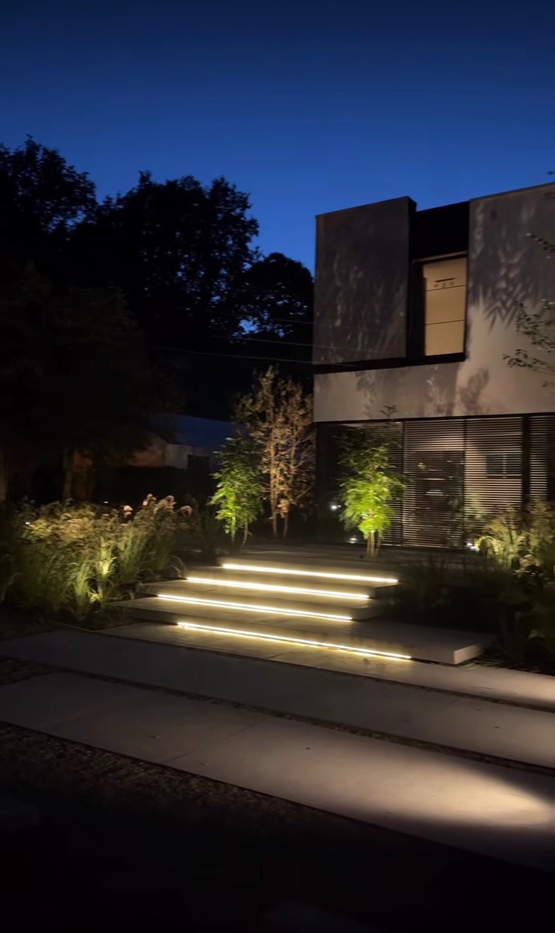 Landscape Lighting Toronto | Outdoor LED Lighting | Bestloc