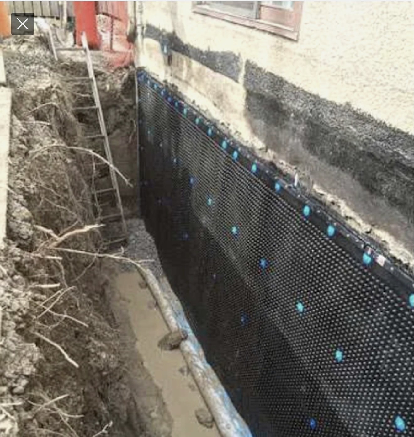Waterproofing Toronto & GTA | Membrane & Foundation Protection | Bestloc