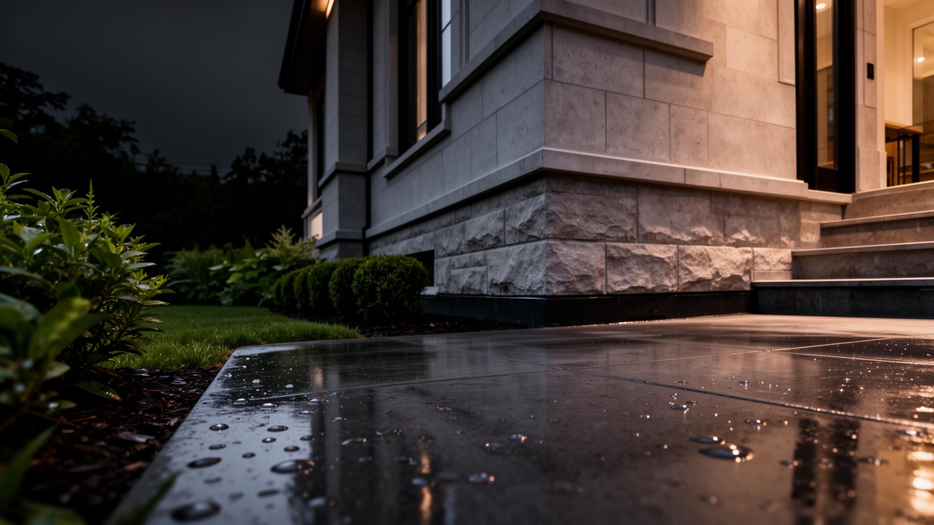 Waterproofing Toronto & GTA | Membrane & Foundation Protection | Bestloc
