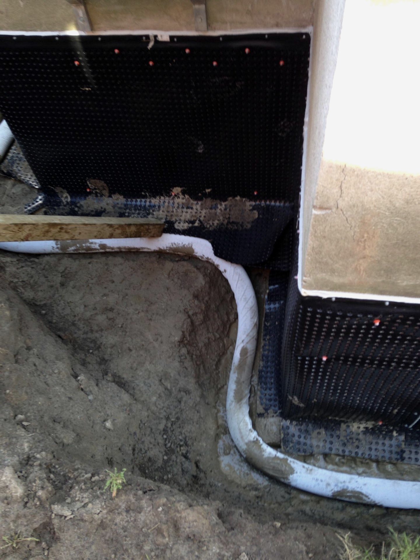 Waterproofing Toronto & GTA | Membrane & Foundation Protection | Bestloc