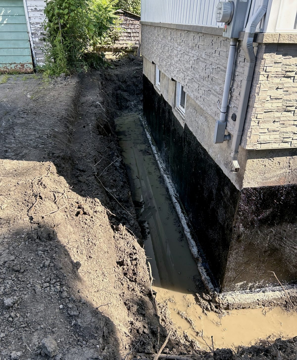 Waterproofing Toronto & GTA | Membrane & Foundation Protection | Bestloc
